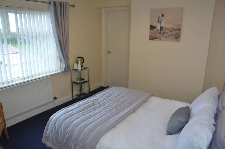 Glendale Bed & Breakfast