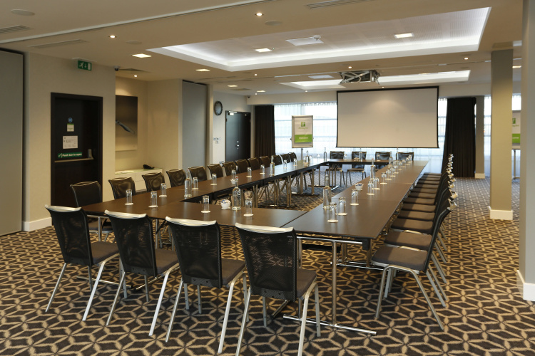 Holiday Inn Southend photo 22
