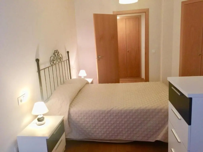 Apartamento Costa Cálida