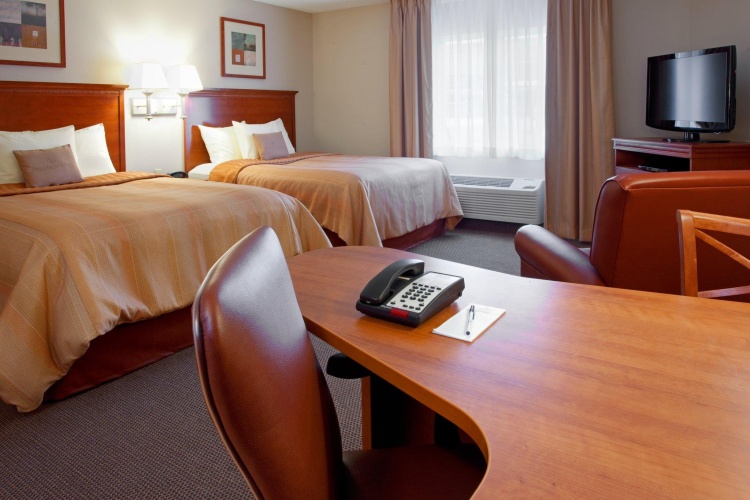 Quadruple Suite