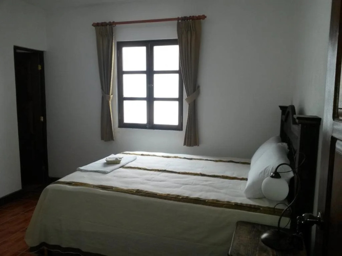 Villa Isabella Colonial