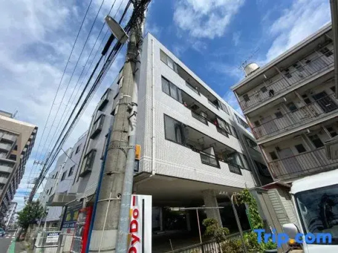 Nagomi An