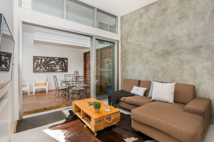 A PERFECT STAY - Studio 9
