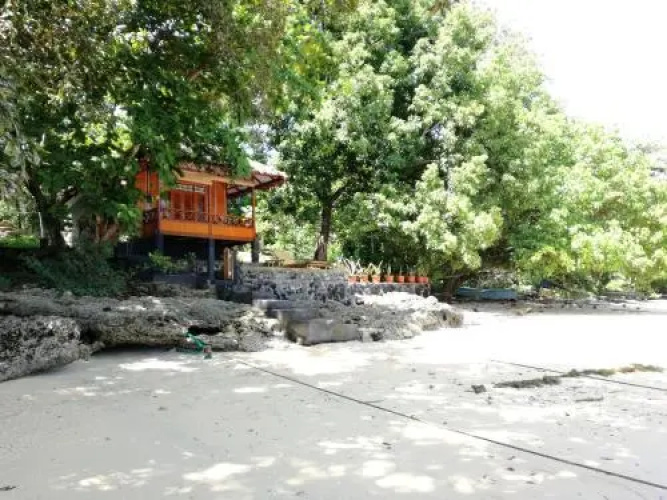 Raja Laut 5* Padi Dive Resort Bunaken