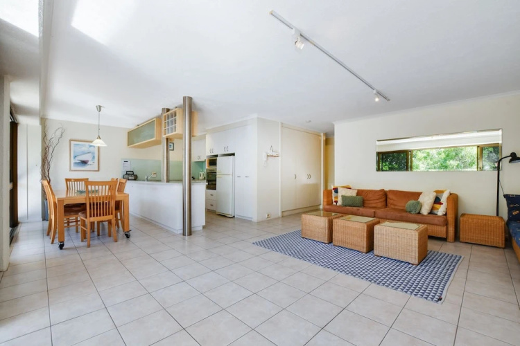 La Mer Apartments