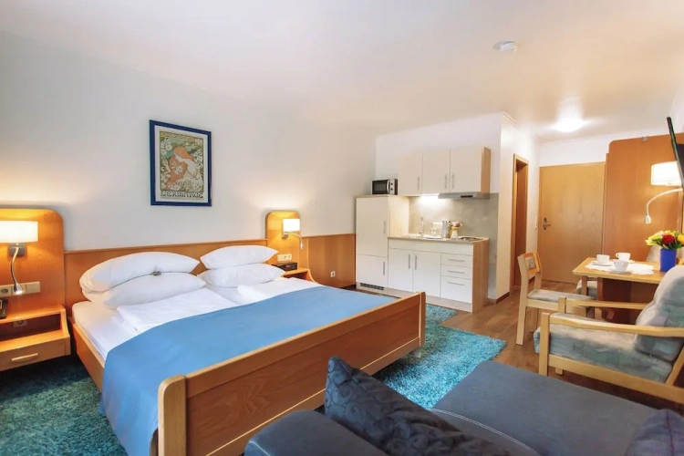Comfort room
