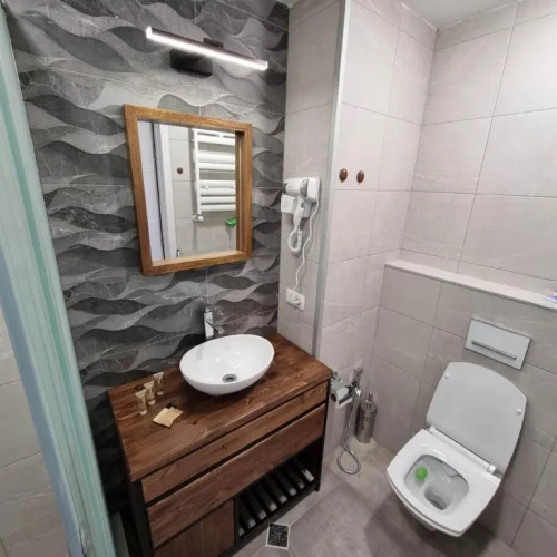 Apartaments in New Gudauri F2