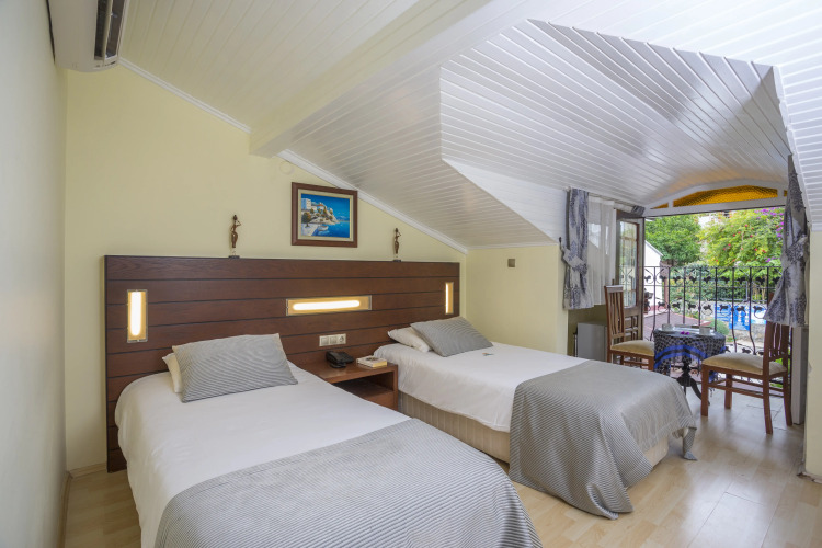 Фотография отеля