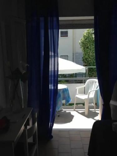 Hotel Villa Giovanna