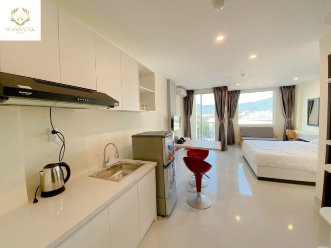 Full House Apartment Da Nang