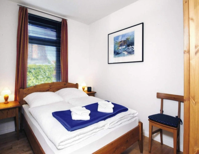 2 Bedrooms Premium Apartment