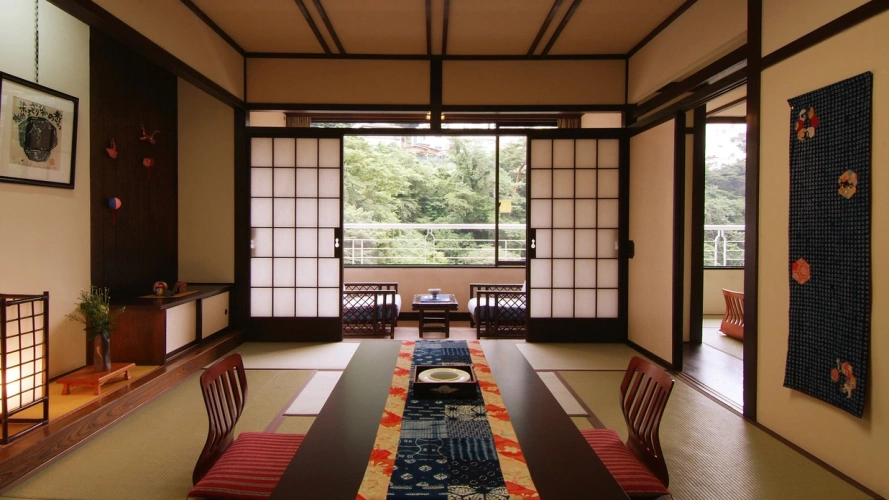 Superior room
