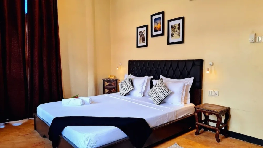Superior room