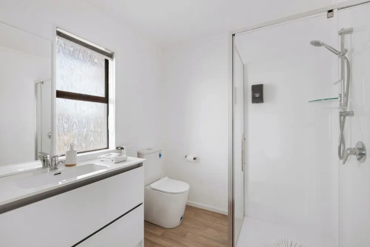 3 Bedrooms Premium Apartment