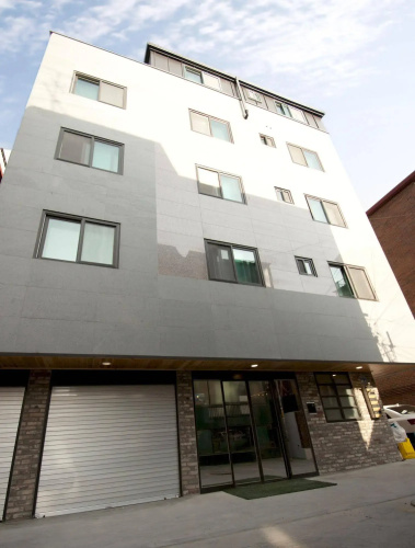 Twin Rabbit Guesthouse