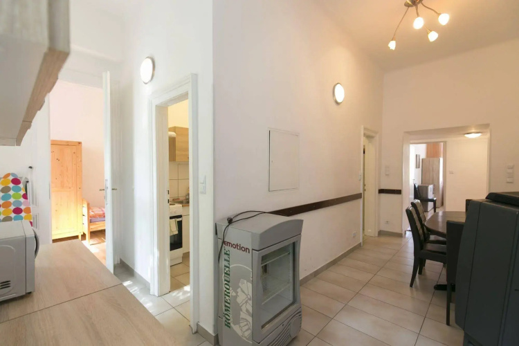 Raisa Apartments Lerchenfelder Gürtel 30