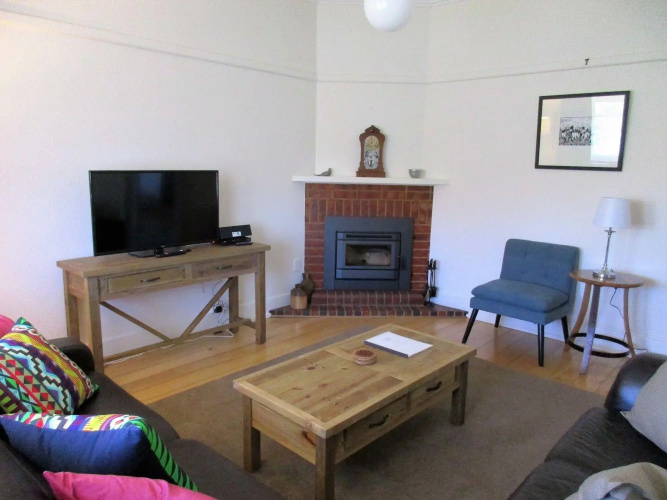 Mataro Cottage