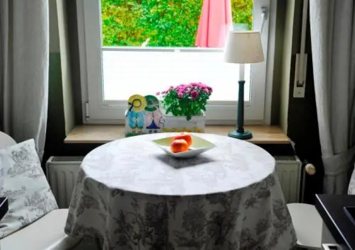 Antoinettes Ferienwohnung