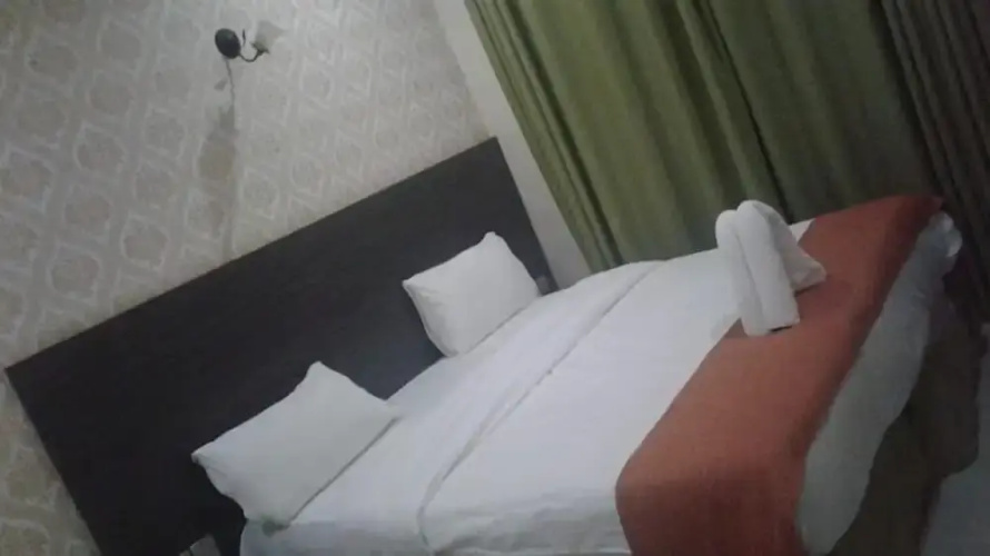The Junction Hotel & Suites