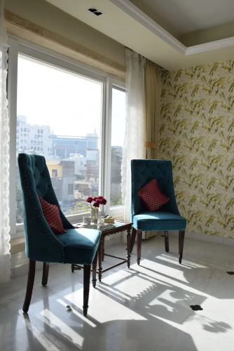 Dileep Kothi A Royal Boutique Luxury