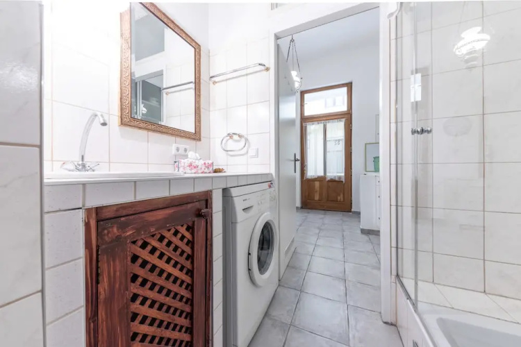 Townhouse Tegethoff By Welcome2Vienna