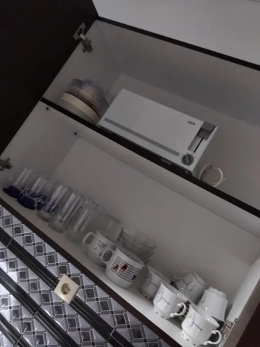 Georgia's apartment 5