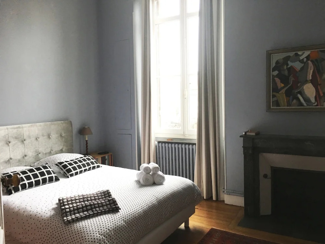 L'Aristide - My flat in Bordeaux