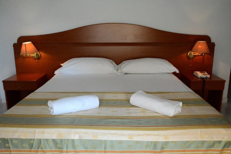 Superior Triple room with balcony