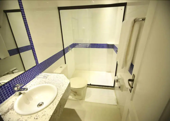 Loft Center Verdes Pássaros