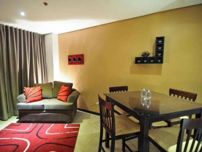 isuites Hotel