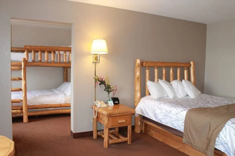 Edmore Inn