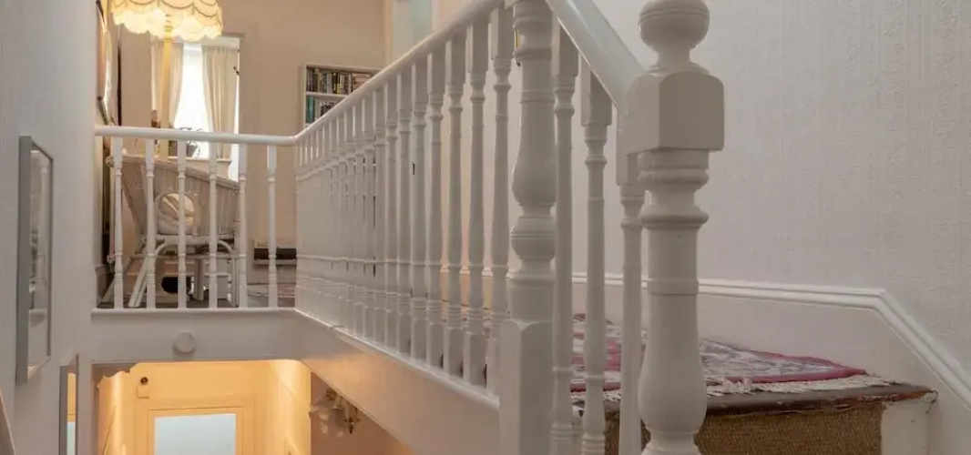 The Birches - Large Luxurious Villa