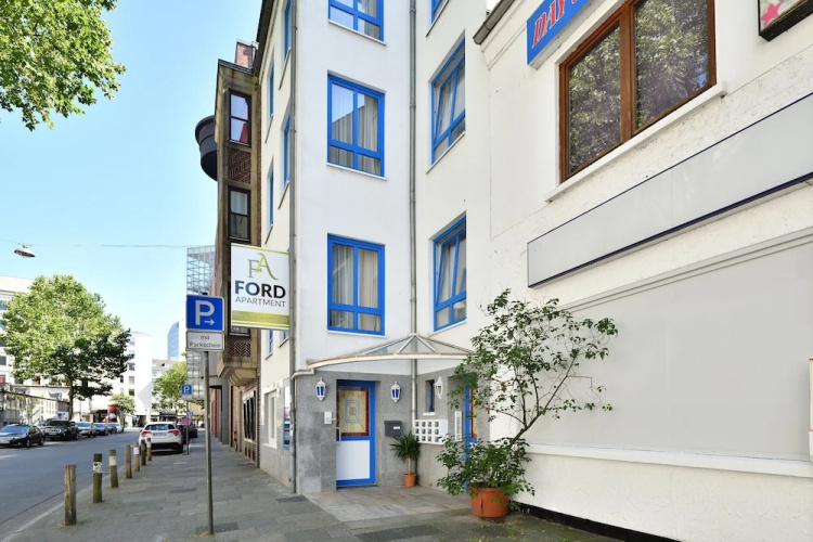 Otel görseli