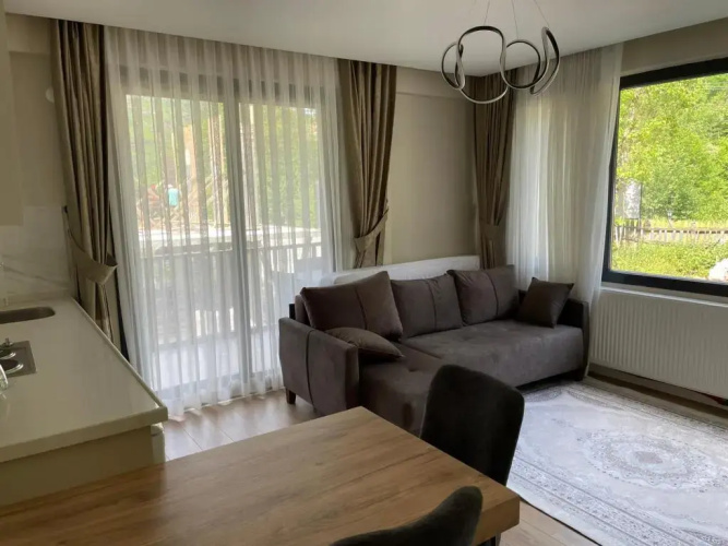 Lazmaris Süit Otel