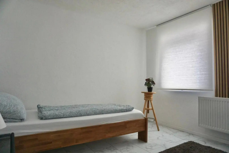 M & E Ferienwohnung