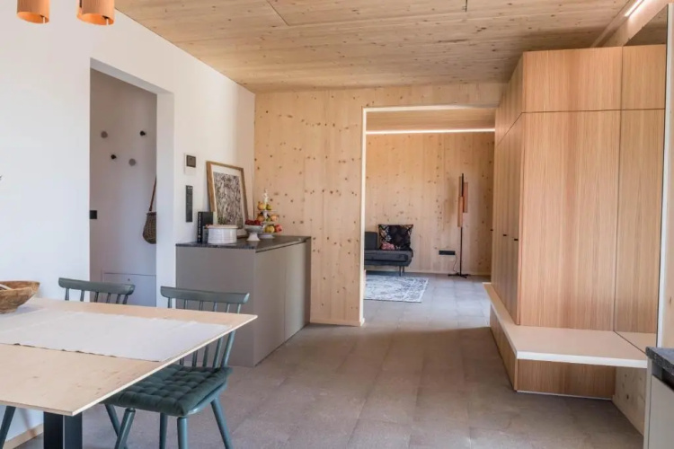 Landhaus Silene