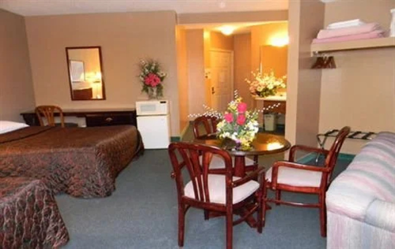 New Concord Inn