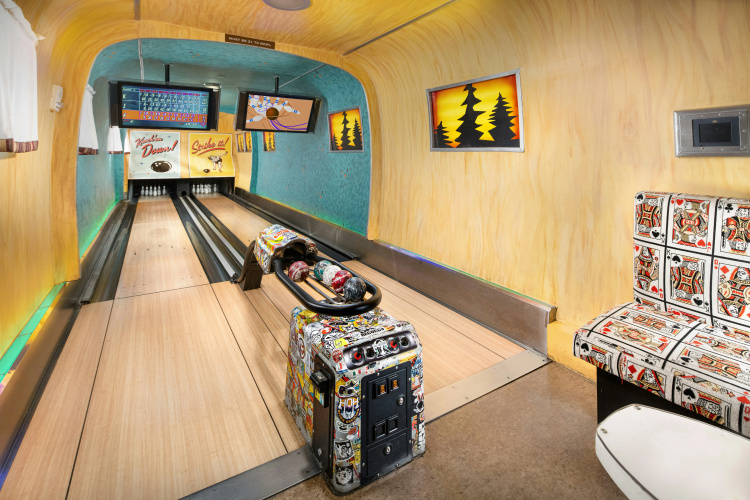 Silverton Casino Hotel photo 13