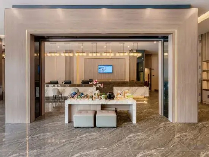 Huaxi Hotel