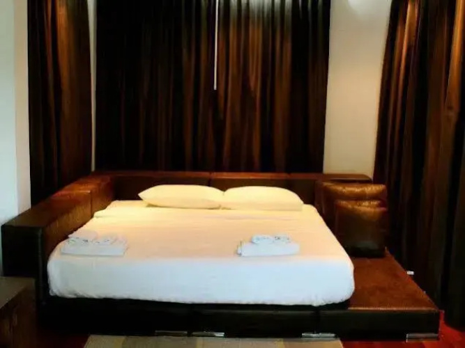 The Loft Khao Yai