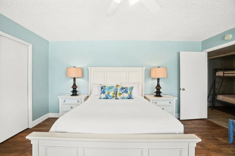 Moondrifter by Panhandle Getaways