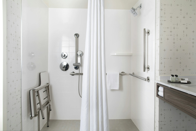 Crowne Plaza Atlanta Perimeter At Ravinia photo 10
