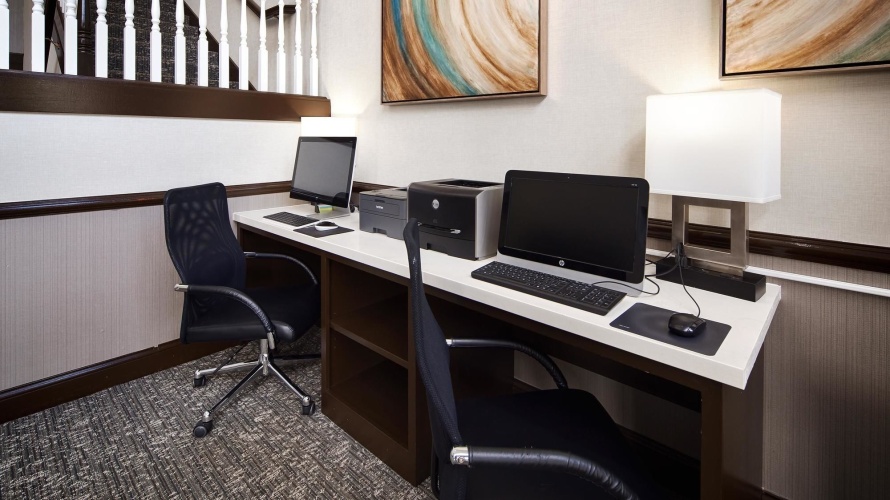 Best Western Suites photo 16