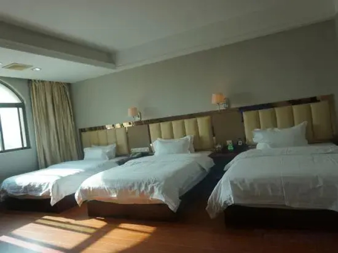 Shuncheng Hotel