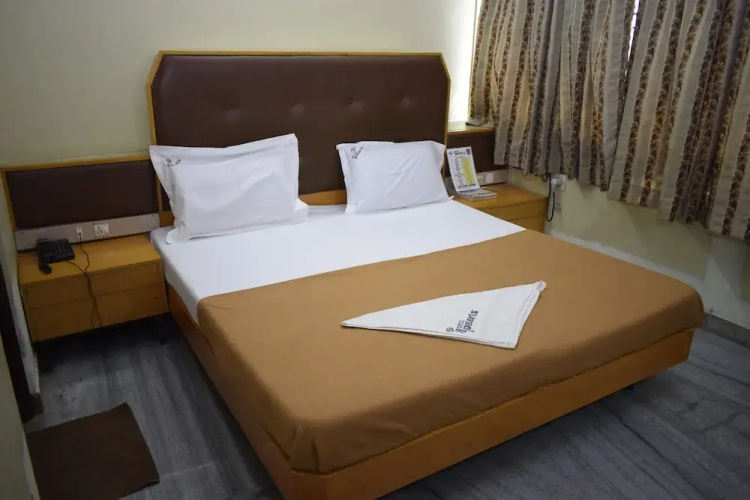 Hotel Pearls