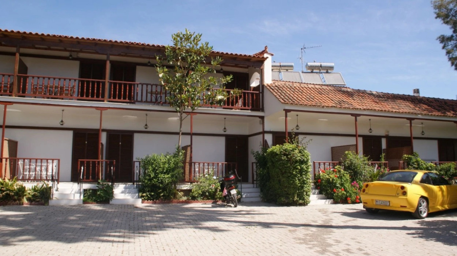 Hotelbild