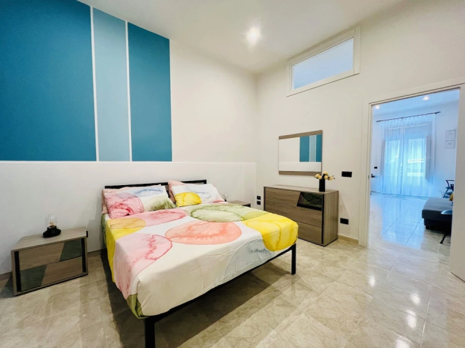 B&b Margherita Torremaggiore