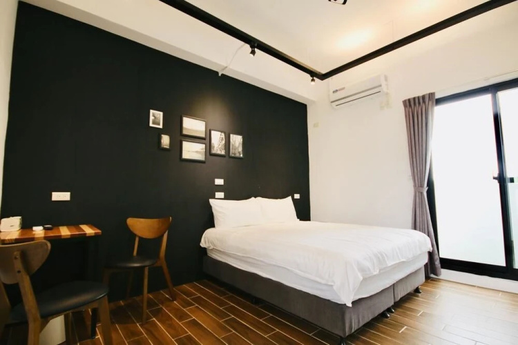 25 Inn Kenting Henchun