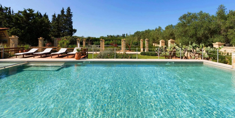 Masseria L'Uliveto