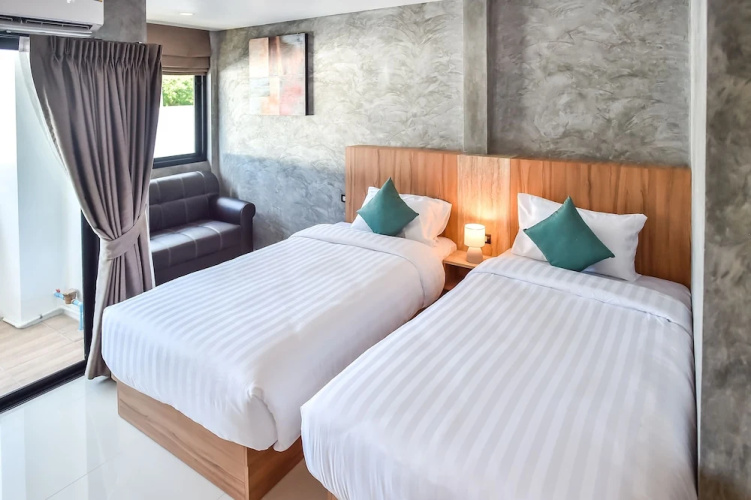 Dee Homestay